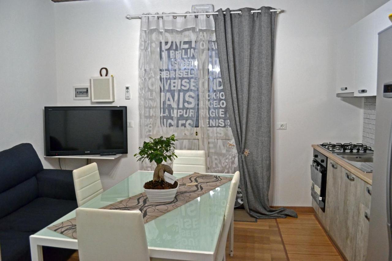 Dimora Castelli Hotel ปาแลร์โม ภายนอก รูปภาพ