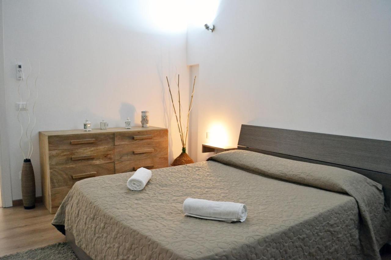Dimora Castelli Hotel ปาแลร์โม ภายนอก รูปภาพ